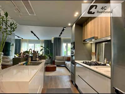 شقة فندقية 1 غرفة نوم للبيع في القاهرة الجديدة، القاهرة - WhatsApp Image 2025-07-09 at 2.57. 13 AM (1). jpeg