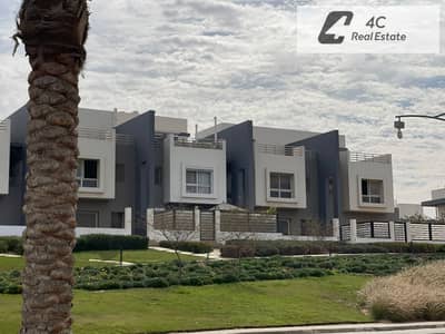 تاون هاوس 3 غرف نوم للبيع في القاهرة الجديدة، القاهرة - WhatsApp Image 2025-02-03 at 2.14. 34 PM. jpeg