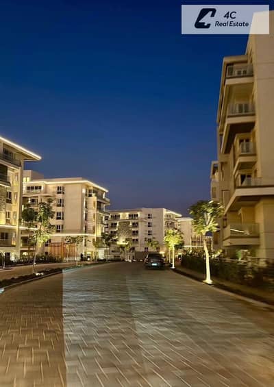 3 Bedroom Flat for Sale in New Cairo, Cairo - WhatsApp Image 2025-11-14 at 4.27. 44 PM. jpeg 3 Bedroom Flat for Sale in New Cairo, Cairo - WhatsApp Image 2025-11-14 at 4.27. 44 PM. jpeg