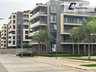 شقة 3 غرف نوم للبيع في القاهرة الجديدة، القاهرة - WhatsApp Image 2025-11-30 at 5.53. 56 PM (1). jpeg