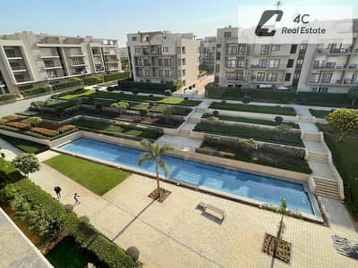 فلیٹ 3 غرف نوم للبيع في القاهرة الجديدة، القاهرة - WhatsApp Image 2026-03-03 at 4.51. 00 PM. jpeg
