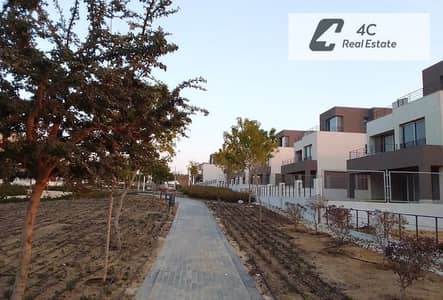 تاون هاوس 3 غرف نوم للبيع في القاهرة الجديدة، القاهرة - 3817350-65b1co. jpg