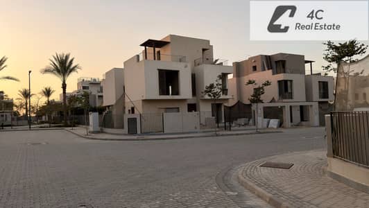 تاون هاوس 4 غرف نوم للبيع في هليوبوليس الجديدة، القاهرة - 2025_12_23_16_36_IMG_1851. JPG تاون هاوس 4 غرف نوم للبيع في هليوبوليس الجديدة، القاهرة - 2025_12_23_16_36_IMG_1851. JPG