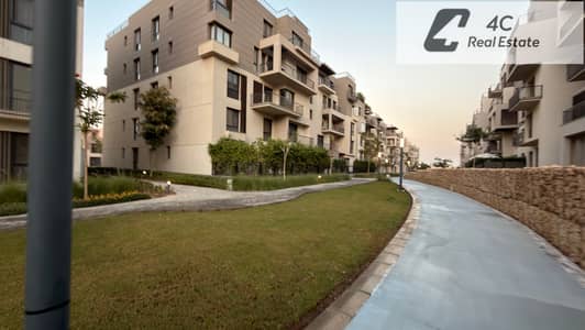 2 Bedroom Flat for Sale in New Heliopolis, Cairo - 2025_12_23_16_52_IMG_1916. JPG 2 Bedroom Flat for Sale in New Heliopolis, Cairo - 2025_12_23_16_52_IMG_1916. JPG