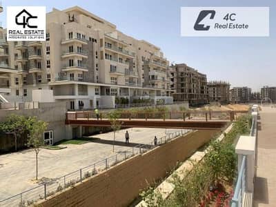 3 Bedroom iVilla for Sale in New Cairo, Cairo - 2da355aa-fb30-46fe-bd59-6d4f185089d0. jpg