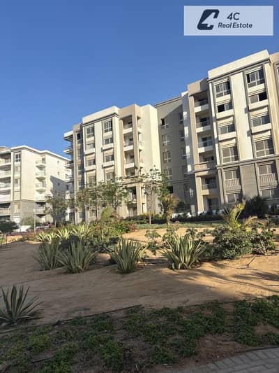 3 Bedroom Flat for Sale in New Cairo, Cairo - WhatsApp Image 2024-10-30 at 2.36. 50 PM. jpeg