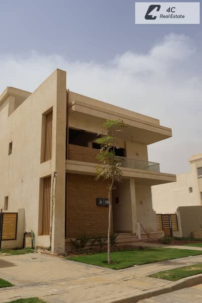 4 Bedroom Duplex for Sale in New Cairo, Cairo - IMG_1871. JPG