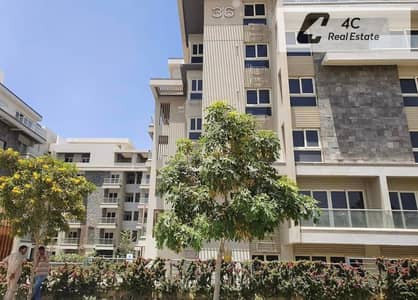 2 Bedroom Flat for Sale in New Cairo, Cairo - 2. jpg
