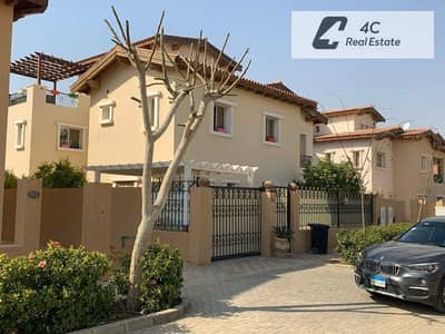 4 Bedroom Townhouse for Sale in New Cairo, Cairo - WhatsApp Image 2023-07-12 at 12.55. 22 PM. jpg 4 Bedroom Townhouse for Sale in New Cairo, Cairo - WhatsApp Image 2023-07-12 at 12.55. 22 PM. jpg