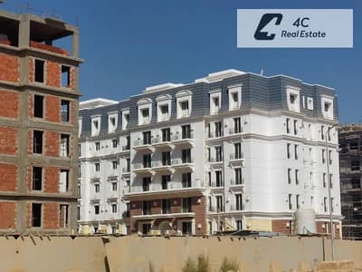3 Bedroom Flat for Sale in 6th of October, Giza - 473726277_573719945635306_1468162000899626641_n. jpg