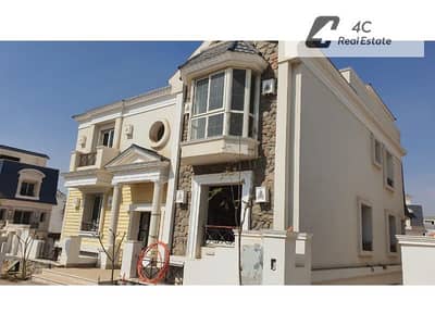 فیلا 5 غرف نوم للبيع في 6 اكتوبر، الجيزة - 675ac5ba-c9fc-4d40-acd1-ecc8ec448661. jpg