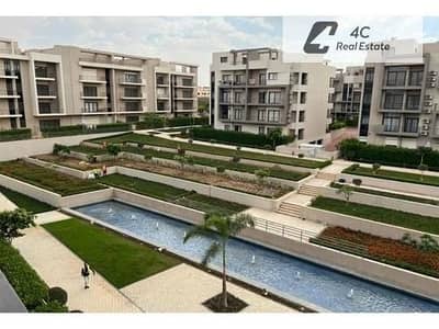 3 Bedroom Penthouse for Sale in New Cairo, Cairo - fifth square 1. jpg 3 Bedroom Penthouse for Sale in New Cairo, Cairo - fifth square 1. jpg