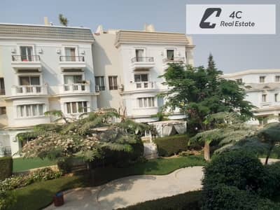 3 Bedroom Flat for Sale in 6th of October, Giza - WhatsApp Image 2025-11-10 at 2.59. 39 PM (1). jpeg
