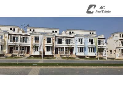 تاون هاوس 4 غرف نوم للبيع في 6 اكتوبر، الجيزة - 60017c1f-abf7-455d-a65b-63788270e16d. jpg تاون هاوس 4 غرف نوم للبيع في 6 اكتوبر، الجيزة - 60017c1f-abf7-455d-a65b-63788270e16d. jpg
