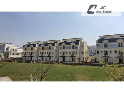 3 Bedroom Penthouse for Sale in 6th of October, Giza - 1edac5bf-fcd4-4aa1-965d-cce9af4bed58. jpg