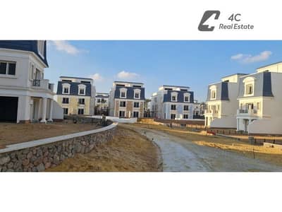 4 Bedroom Townhouse for Sale in 6th of October, Giza - 0b9e1221-6050-4702-ae5e-07c9b0e08316. jpg 4 Bedroom Townhouse for Sale in 6th of October, Giza - 0b9e1221-6050-4702-ae5e-07c9b0e08316. jpg