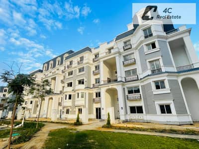 4 Bedroom iVilla for Sale in 6th of October, Giza - WhatsApp Image 2025-12-10 at 5.54. 31 PM. jpeg