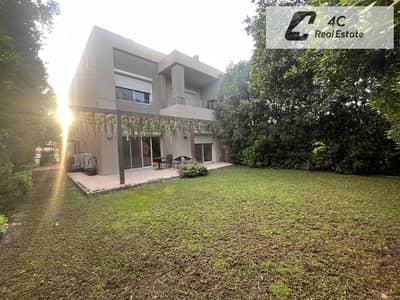 5 Bedroom Twin House for Sale in Sheikh Zayed, Giza - WhatsApp Image 2026-01-26 at 6.04. 45 PM (2). jpeg 5 Bedroom Twin House for Sale in Sheikh Zayed, Giza - WhatsApp Image 2026-01-26 at 6.04. 45 PM (2). jpeg