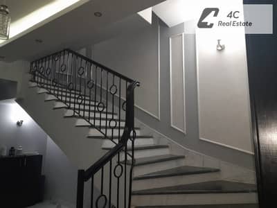 تاون هاوس 4 غرف نوم للبيع في 6 أكتوبر، الجيزة - WhatsApp Image 2026-01-26 at 5.58. 51 PM. jpeg