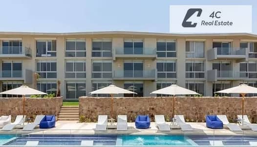 3 Bedroom Townhouse for Sale in Ain Sukhna, Suez - 4. PNG