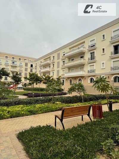 4 Bedroom Apartment for Sale in New Cairo, Cairo - WhatsApp Image 2023-12-15 at 12.33. 30 AM. jpeg