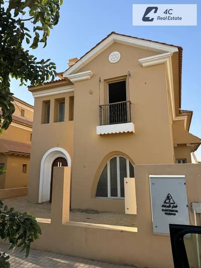 5 Bedroom Villa for Sale in New Cairo, Cairo - WhatsApp Image 2024-10-30 at 3.21. 54 PM (3). jpeg 5 Bedroom Villa for Sale in New Cairo, Cairo - WhatsApp Image 2024-10-30 at 3.21. 54 PM (3). jpeg