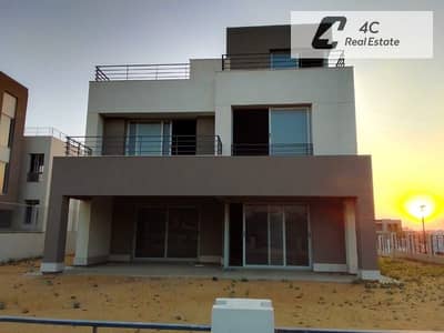 فیلا 5 غرف نوم للبيع في 6 اكتوبر، الجيزة - WhatsApp Image 2023-07-06 at 9.25. 46 AM (1). jpg