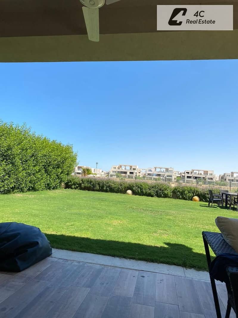 Fully Furnished Senior Chalet First Row Golf & Lake View for Sale in Hacienda Bay – North Coast - Изглед 6