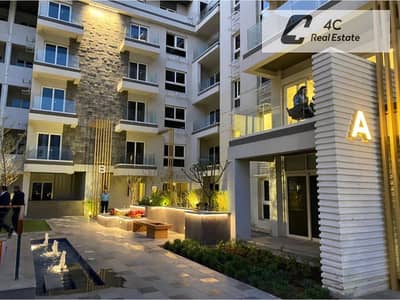 2 Bedroom Flat for Sale in New Cairo, Cairo - WhatsApp Image 2023-11-14 at 1.21. 49 PM (3). jpg 2 Bedroom Flat for Sale in New Cairo, Cairo - WhatsApp Image 2023-11-14 at 1.21. 49 PM (3). jpg