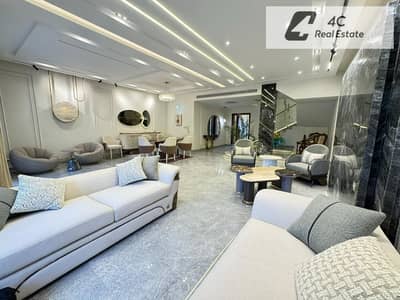 4 Bedroom Townhouse for Rent in 6th of October, Giza - WhatsApp Image 2026-01-11 at 2.12. 30 PM. jpeg