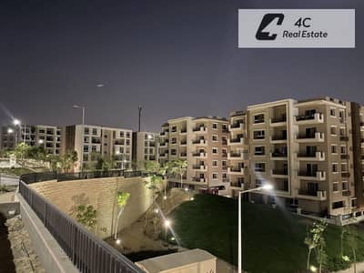 3 Bedroom Flat for Sale in New Cairo, Cairo - 2023_05_05_22_28_IMG_9017. jpg