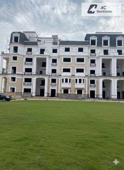 3 Bedroom iVilla for Sale in New Cairo, Cairo - Gemini_Generated_Image_acp1l2acp1l2acp1. png 3 Bedroom iVilla for Sale in New Cairo, Cairo - Gemini_Generated_Image_acp1l2acp1l2acp1. png