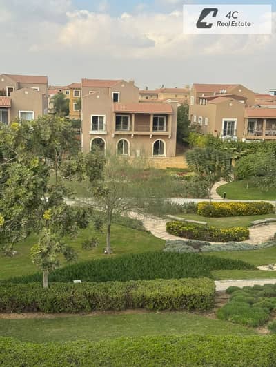 6 Bedroom Villa for Sale in New Cairo, Cairo - WhatsApp Image 2026-03-08 at 3.23. 55 PM. jpeg