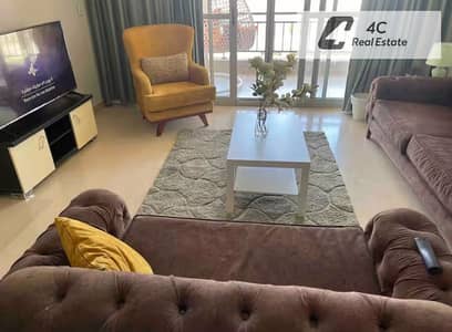 2 Bedroom Flat for Sale in Katameya, Cairo - WhatsApp Image 2025-12-23 at 4.05. 34 PM. jpeg