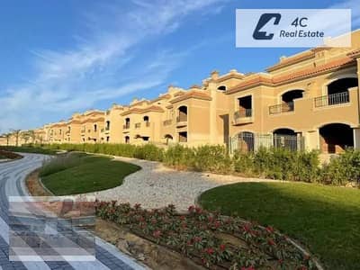 فیلا 4 غرف نوم للبيع في العاصمة الإدارية الجديدة، القاهرة - IMG-20241204-WA0091. jpg