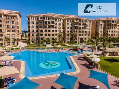 شقة 3 غرف نوم للبيع في القاهرة الجديدة، القاهرة - IMG-20240514-WA0095. jpg