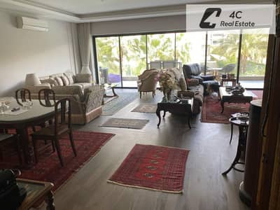 3 Bedroom Flat for Sale in New Cairo, Cairo - WhatsApp Image 2026-01-07 at 12.58. 39 PM. jpeg