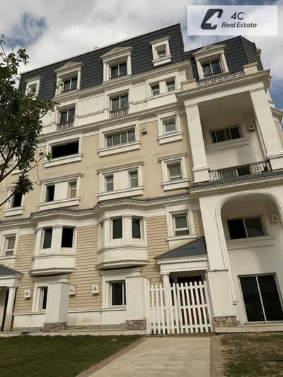 4 Bedroom Duplex for Sale in New Cairo, Cairo - WhatsApp Image 2026-01-24 at 5.27. 51 PM (1). jpeg