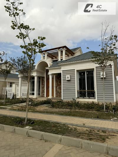 4 Bedroom Villa for Sale in New Cairo, Cairo - WhatsApp Image 2026-01-19 at 12.39. 26 AM (1). jpeg