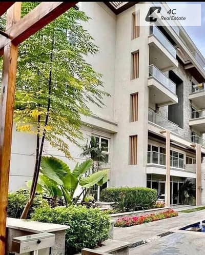 2 Bedroom Apartment for Sale in New Cairo, Cairo - d440cf0b-8ceb-4346-8179-4e01f89c15d5. jpeg