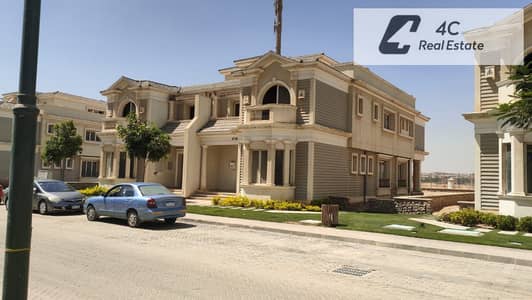 توين هاوس 4 غرف نوم للبيع في القاهرة الجديدة، القاهرة - WhatsApp Image 2026-02-03 at 6.40. 40 PM. jpeg