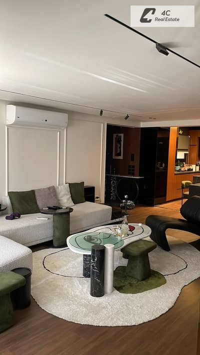 3 Bedroom Flat for Sale in New Cairo, Cairo - WhatsApp Image 2026-02-02 at 7.13. 29 PM. jpeg