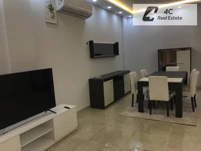2 Bedroom Flat for Sale in New Cairo, Cairo - WhatsApp Image 2026-01-28 at 4.04. 29 PM. jpeg