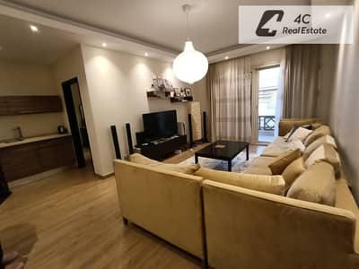 4 Bedroom Townhouse for Sale in New Cairo, Cairo - WhatsApp Image 2026-02-22 at 11.46. 15 AM. jpeg 4 Bedroom Townhouse for Sale in New Cairo, Cairo - WhatsApp Image 2026-02-22 at 11.46. 15 AM. jpeg