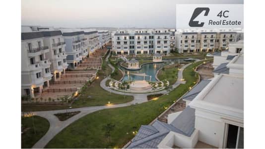 3 Bedroom Apartment for Sale in 6th of October, Giza - 76290f6a-be3f-498c-81e0-e954ef513c77. jpg