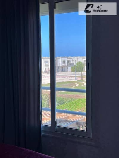 دوبلكس 4 غرف نوم للبيع في الساحل الشمالي، مطروح - WhatsApp Image 2026-03-04 at 1.26. 50 PM. jpeg
