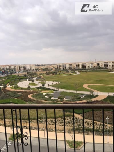 فلیٹ 3 غرف نوم للبيع في القاهرة الجديدة، القاهرة - WhatsApp Image 2025-06-22 at 6.01. 11 PM (5). jpeg