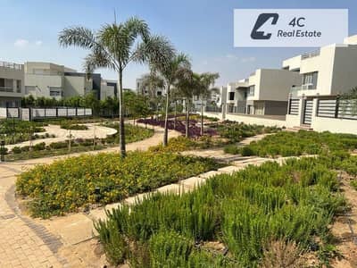 3 Bedroom Townhouse for Sale in New Cairo, Cairo - WhatsApp Image 2023-06-21 at 4.04. 22 PM (2). jpg 3 Bedroom Townhouse for Sale in New Cairo, Cairo - WhatsApp Image 2023-06-21 at 4.04. 22 PM (2). jpg