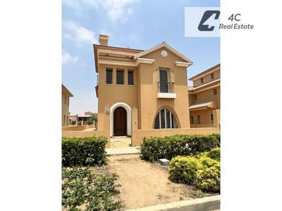 فیلا 3 غرف نوم للبيع في القاهرة الجديدة، القاهرة - 2023_06_20_11_31_IMG_9600. jpg فیلا 3 غرف نوم للبيع في القاهرة الجديدة، القاهرة - 2023_06_20_11_31_IMG_9600. jpg