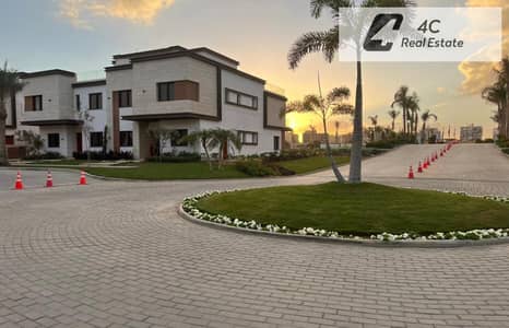 4 Bedroom Townhouse for Sale in New Cairo, Cairo - 606016522_25417030661298814_7996871280304787959_n. jpg